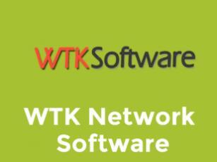 WTK Network Software